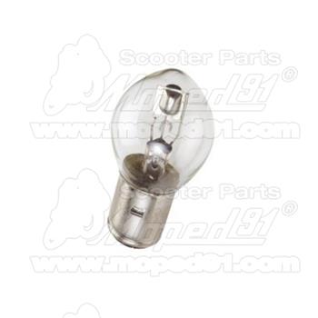 Žiarovka 12V 45/40W Ba20d