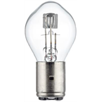 Žiarovka HELLA S2 12V 35/35W BA20d MOTO