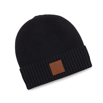 Zimní cepice CFMOTO Beanie BLACK