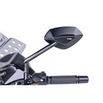 Zpätné zrkadlo HI-TECH I čierna ľavý