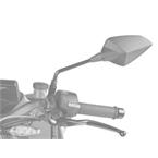 Zpätné zrkadlo RS1 FAIRING FITTING carbon look pravý